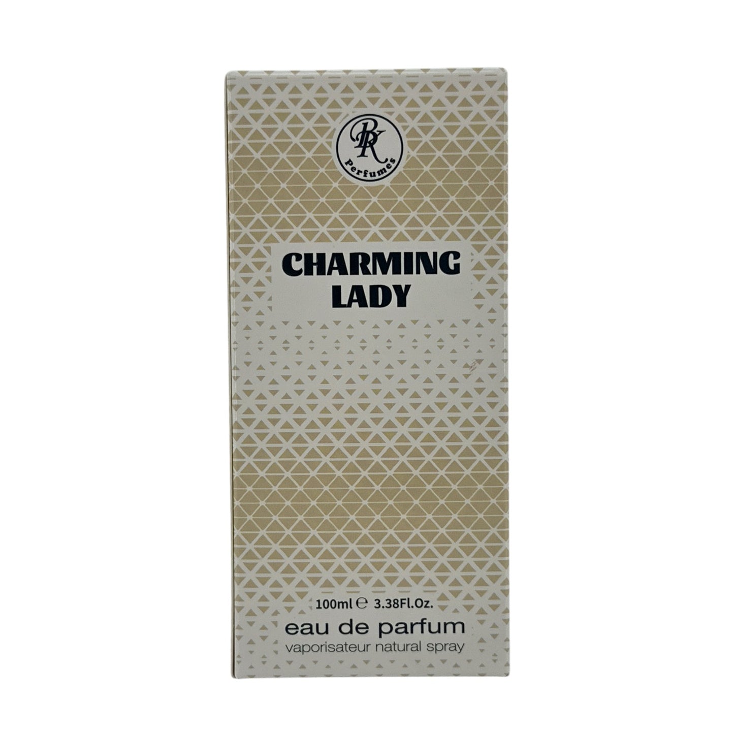 BK Charming Lady For Women 100ml