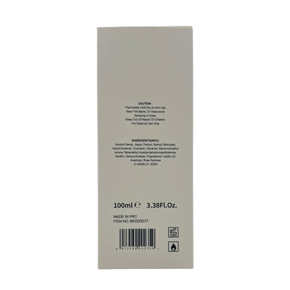 BK Elegrance For Women 100ml