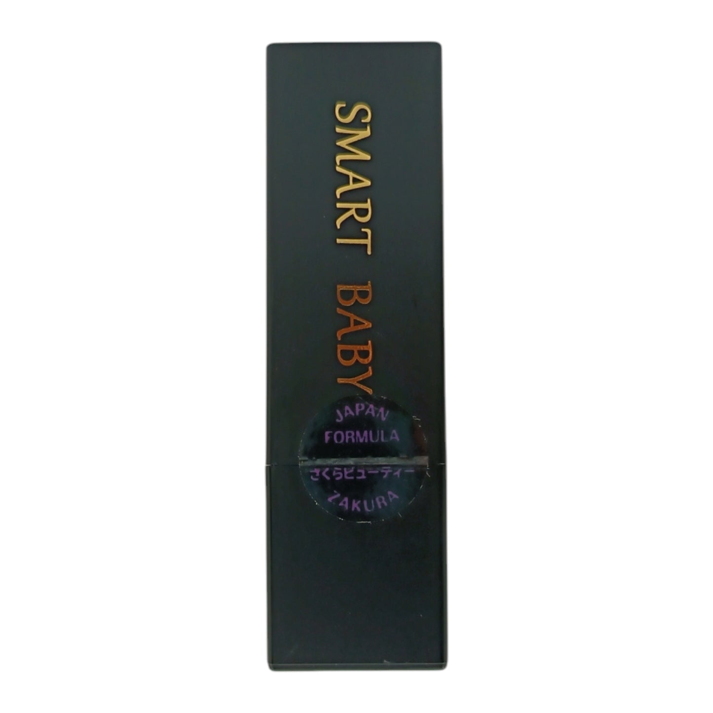 SMART BABY Lipstick CX602 - 01 Cherry Red 3.5g
