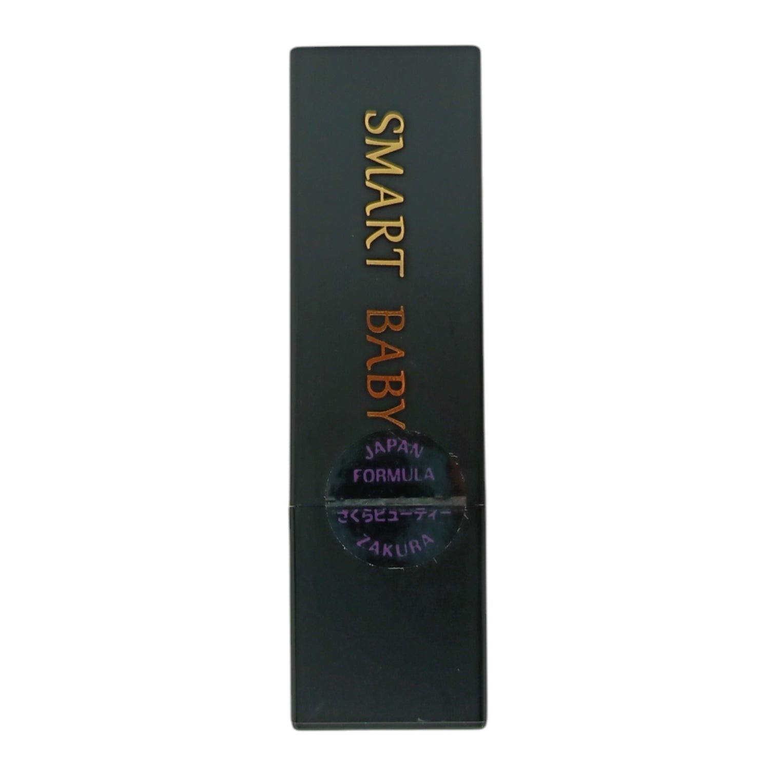 SMART BABY Lipstick CX602 - 01 Cherry Red 3.5g