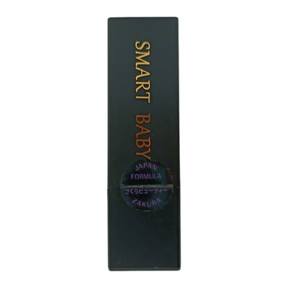 SMART BABY Lipstick CX602 - 01 Cherry Red 3.5g