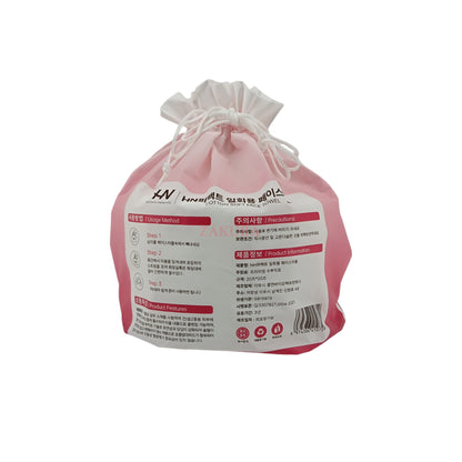  Histoire Naturelle Cotton Soft Face Towel 260g