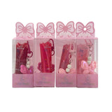 Lucky Model Butterfly Palette Lip Gloss 1pc