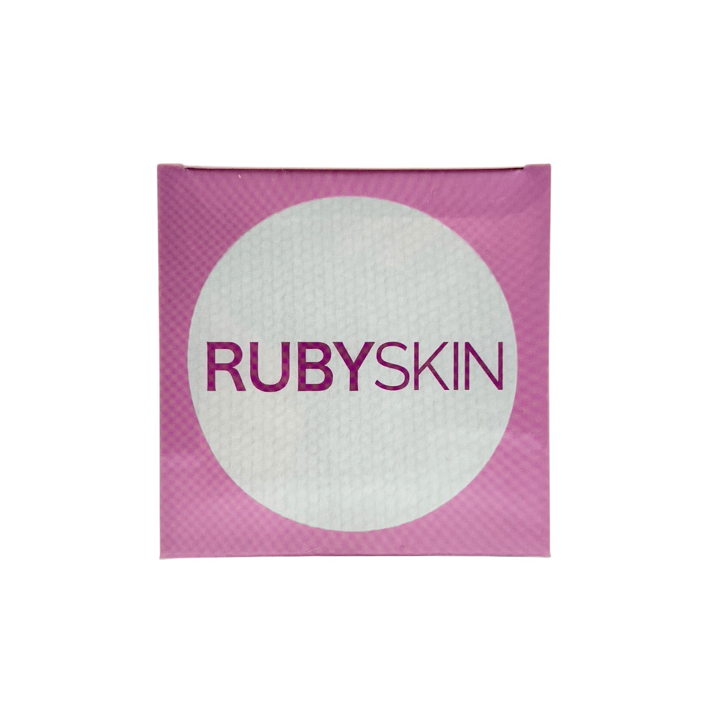RUBYSKIN PDRN & NAD+ Moisture Firming Pads  70pads