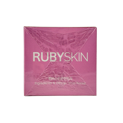 RUBYSKIN PDRN & NAD+ Moisture Firming Pads  70pads