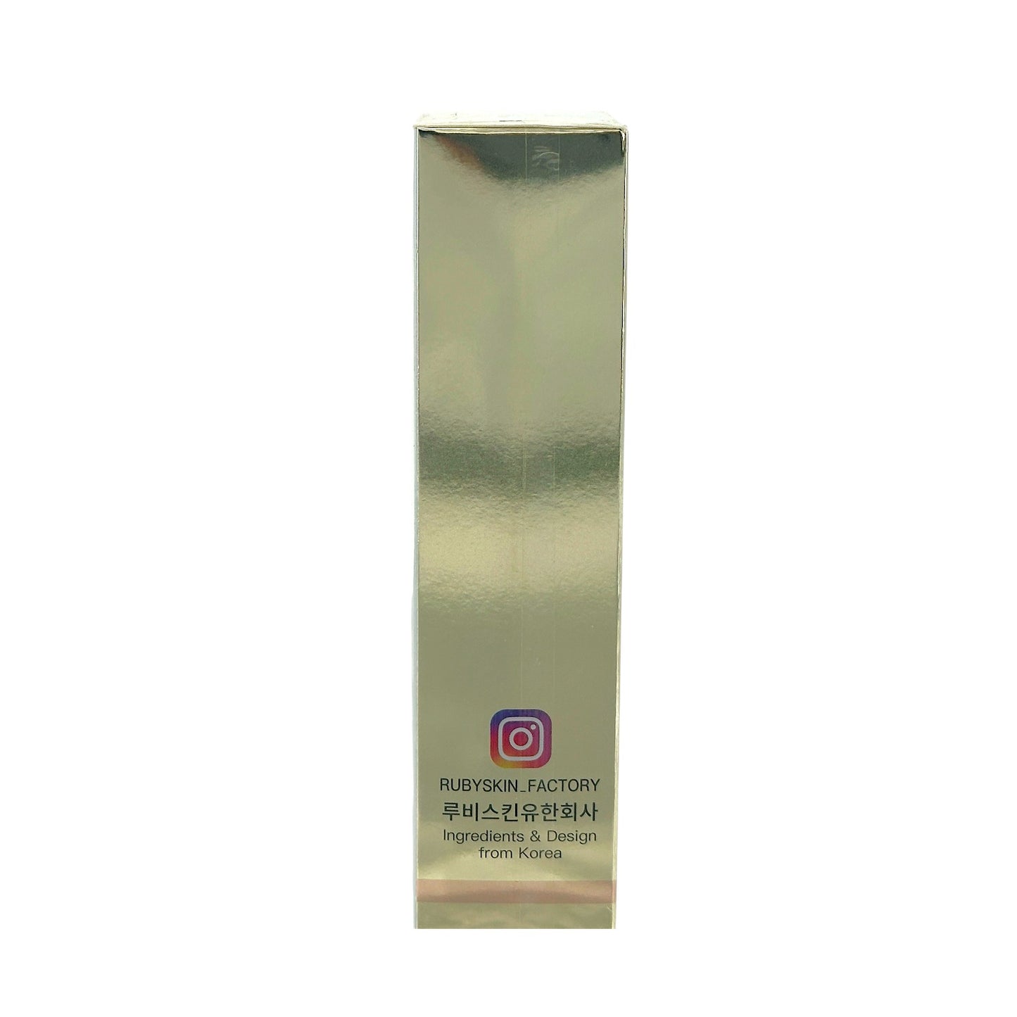 RUBYSKIN Firming Anti-wrinkle Amino Acid Facial Cleanser 100g