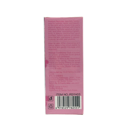 RUBYSKIN  Japan Sakura Nourishing Repairing Serum 30ml