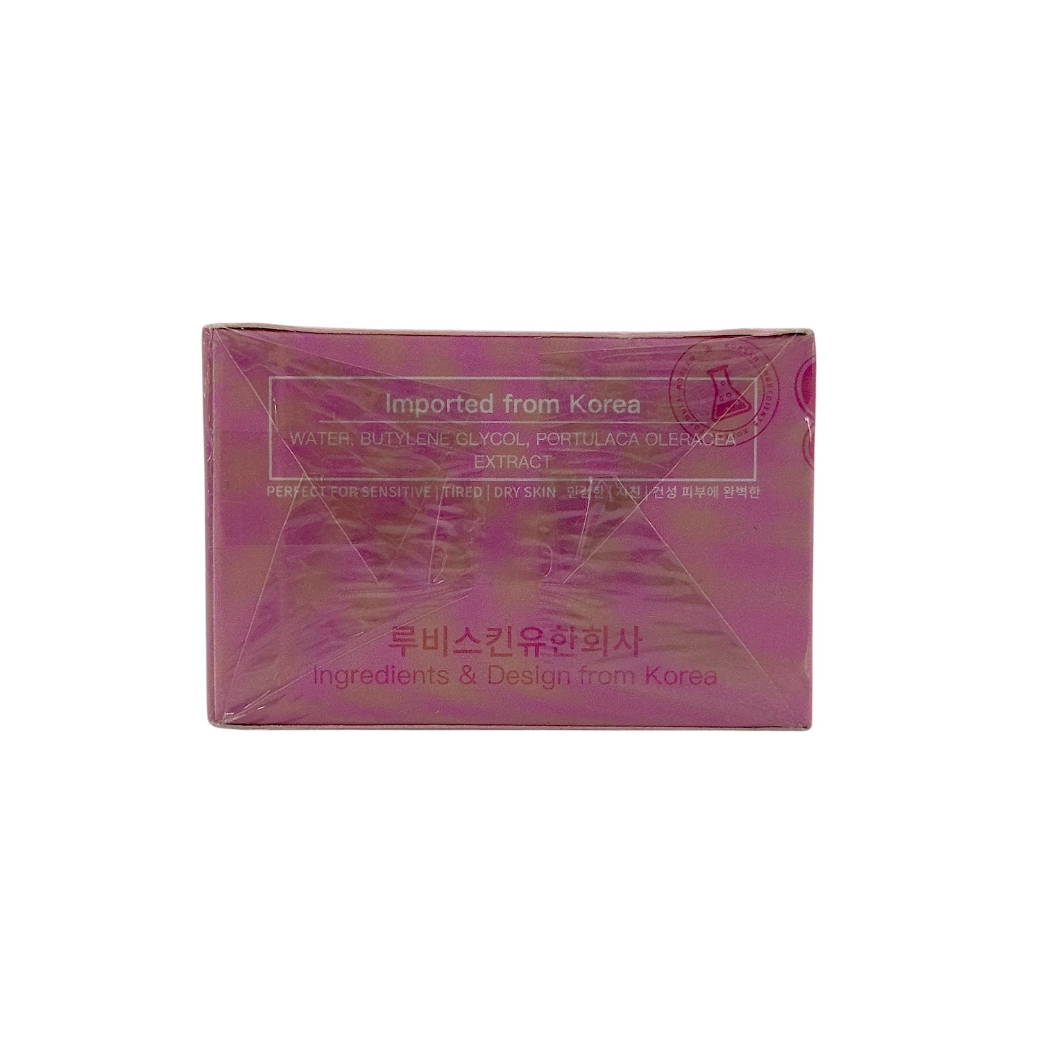 RUBYSKIN Japan Sakura Firming Nourishing Cream 30g