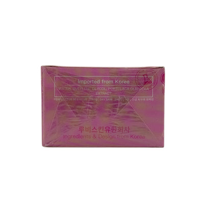 RUBYSKIN Japan Sakura Firming Nourishing Cream 30g