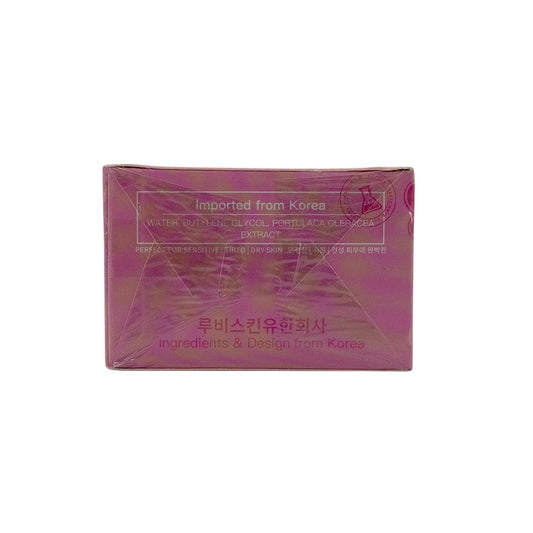 RUBYSKIN Japan Sakura Firming Nourishing Cream 30g