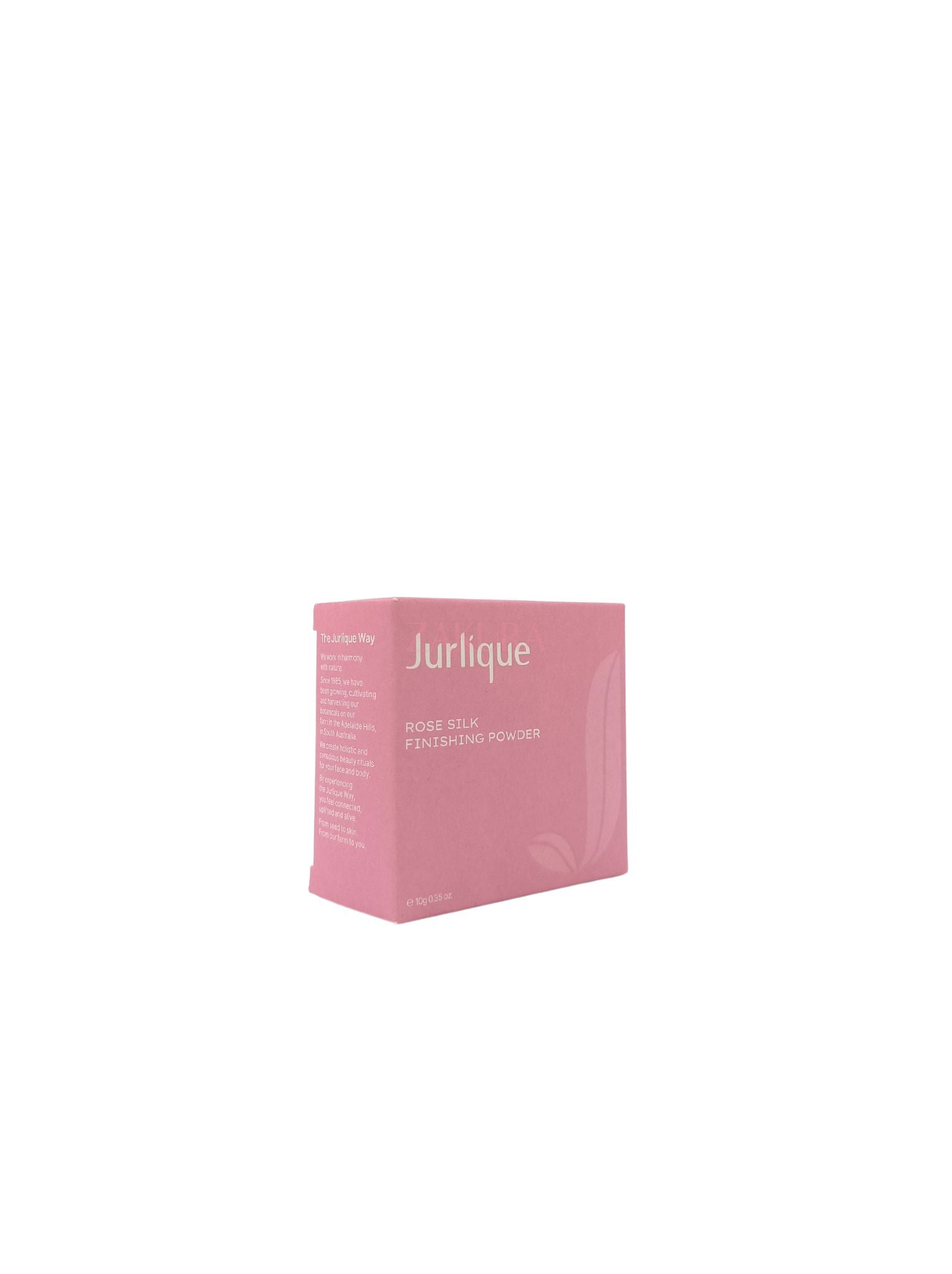 Jurlique Rose Silk Finishing Powder 10g