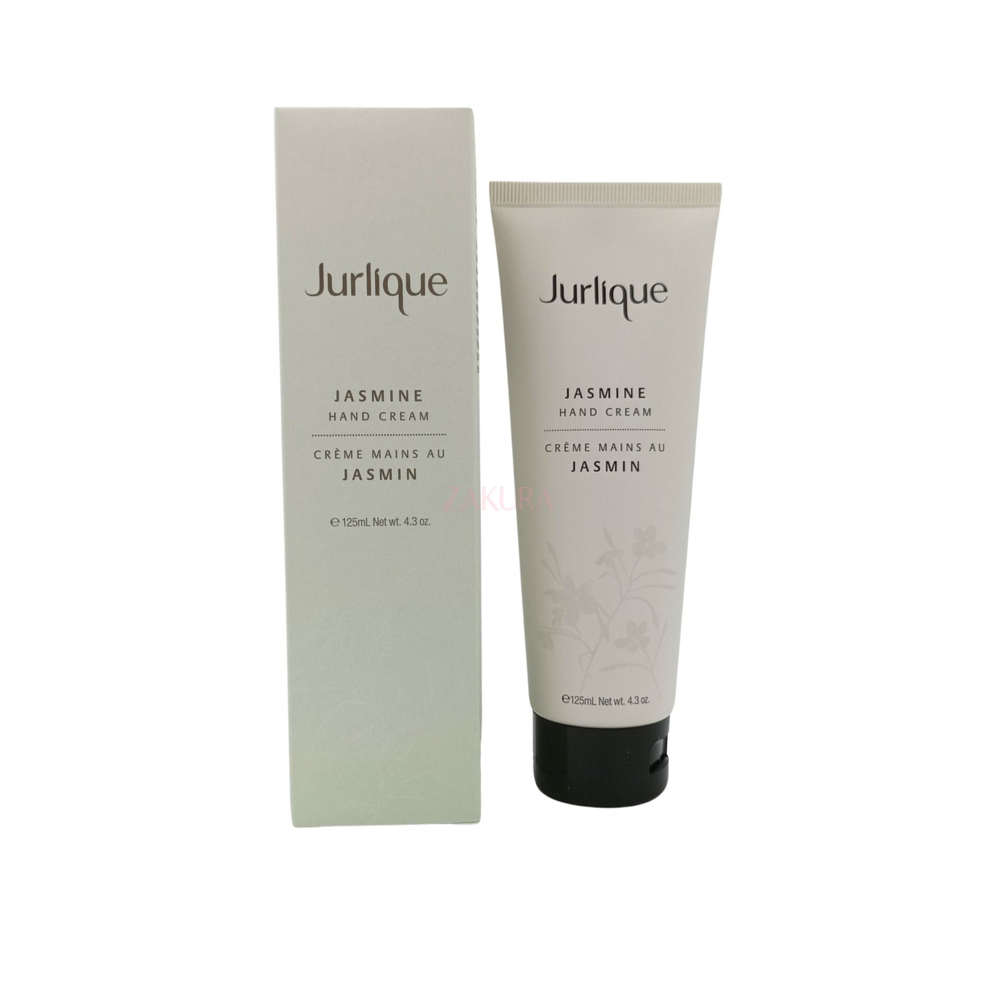 Jurlique Lavender Hand Cream 125ml Jasmine