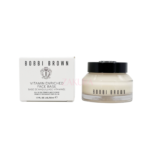 Bobbi Brown Vitamin Enriched Face Base 50ml