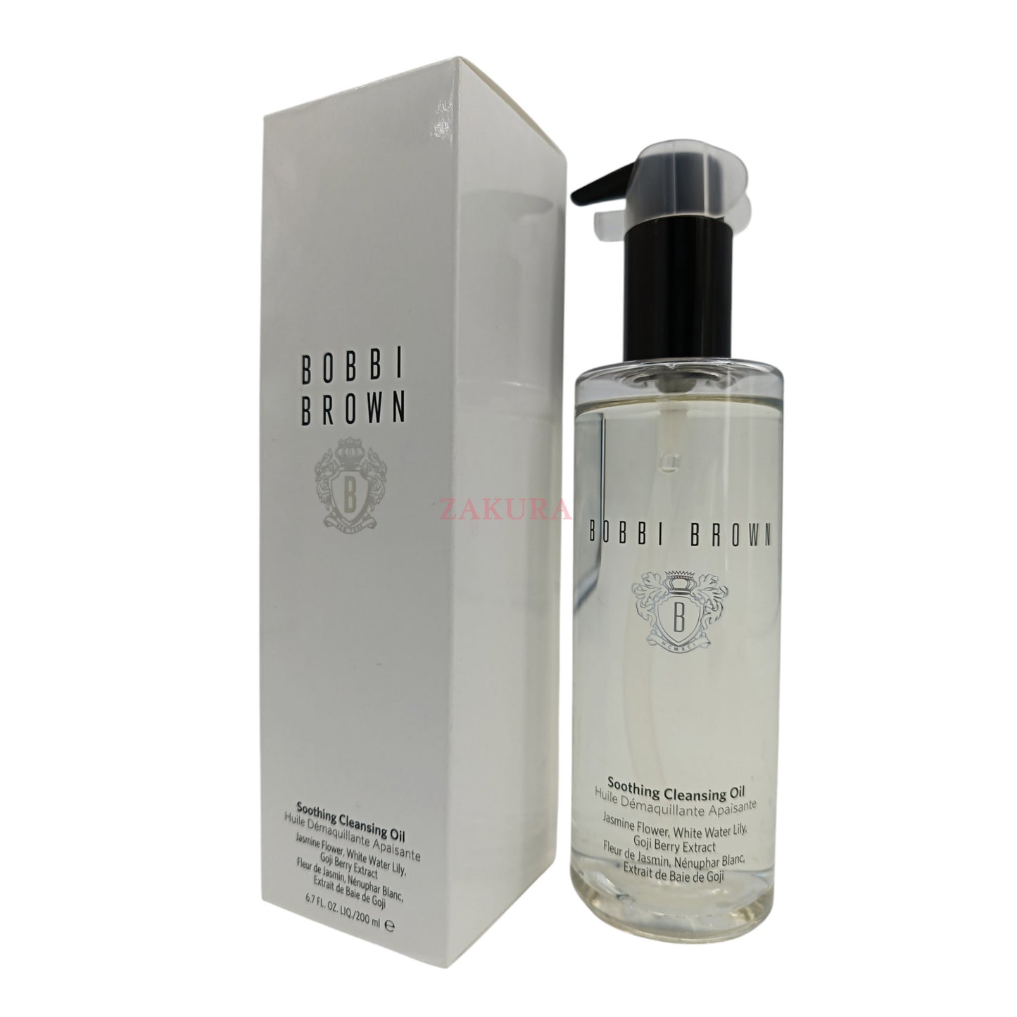 Bobbi Brown Soothing Cleansing Oil 200ml