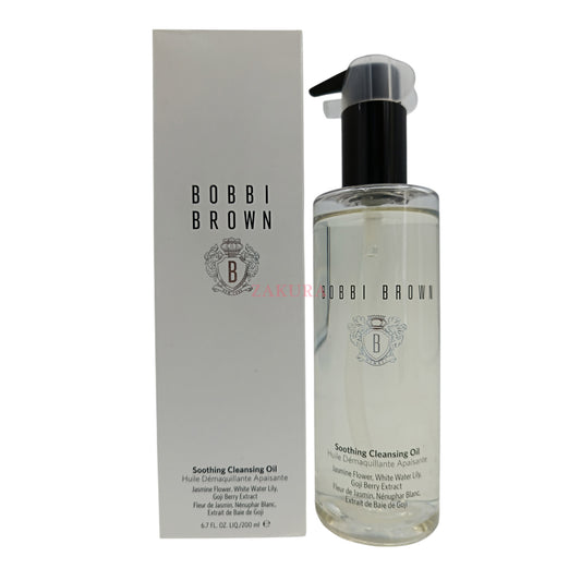 Bobbi Brown Soothing Cleansing Oil 200ml