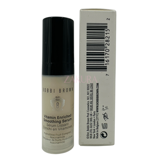 Bobbi Brown  Vitamin Enriched Smoothing Serum (Miniature) 4ml