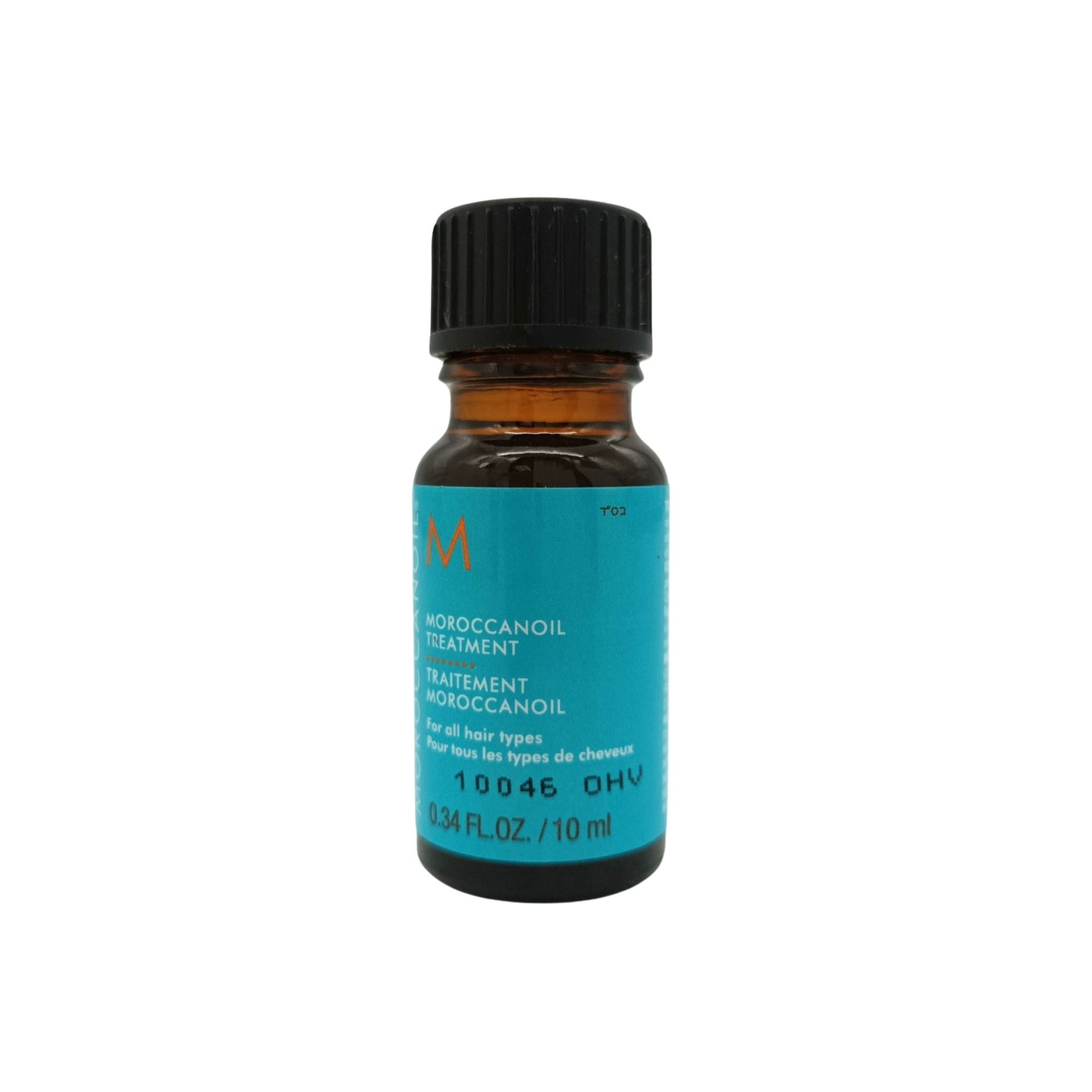 Moroccanoil Moroccanoil Treatment Original (Miniature) 10ml