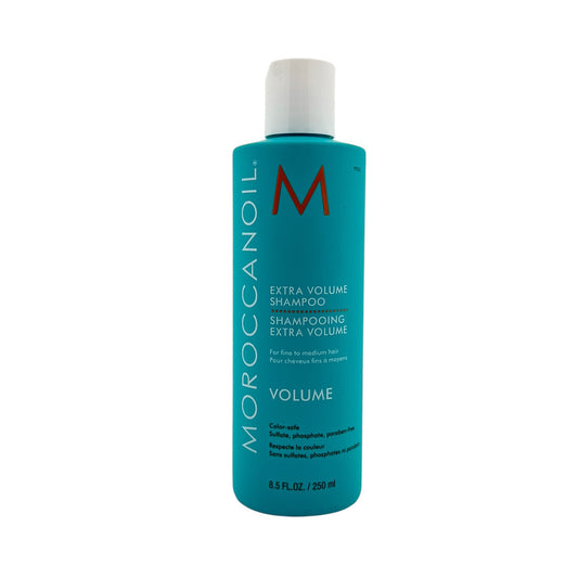 Moroccanoil Extra Volume Shampoo 250ml