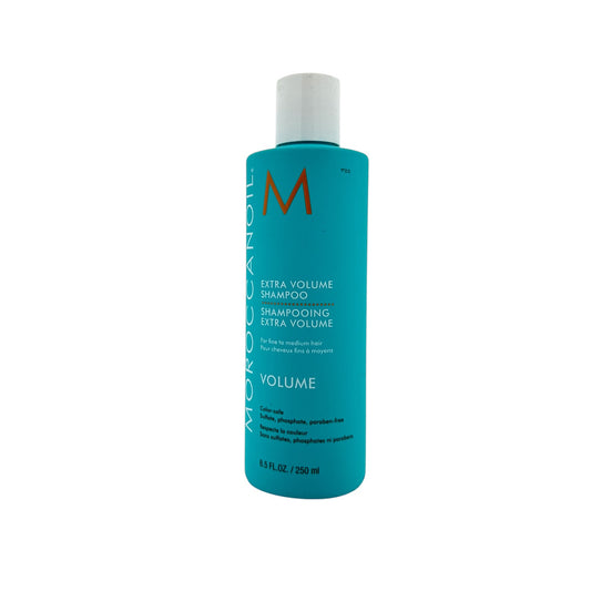 Moroccanoil Extra Volume Shampoo 250ml