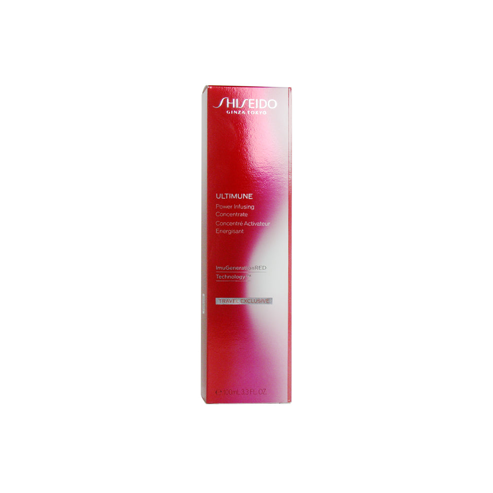 Shiseido Ultimune Power Infusing Concentrate 100ml