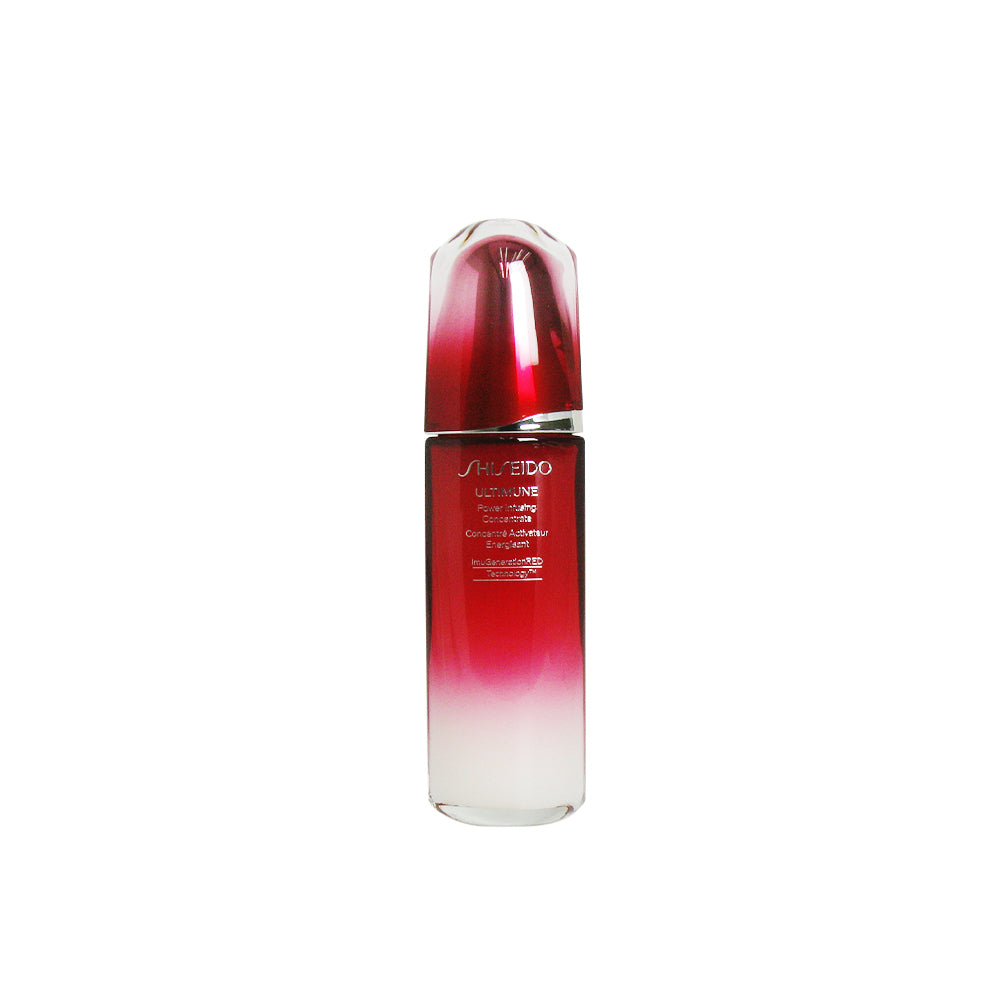 Shiseido Ultimune Power Infusing Concentrate 100ml