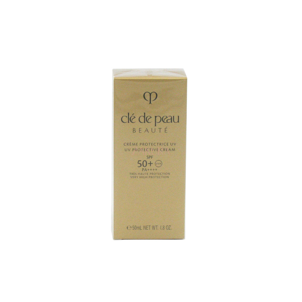 Cle De Peau UV Protection Cream SPF 50 PA++++ 50g