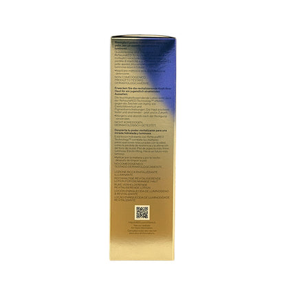 Shiseido Vital Perfection Bright Revitalize Lotion Enriched 150ml
