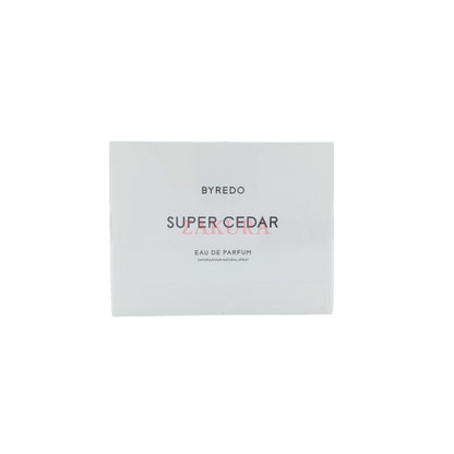 Byredo Super Cedar Eau De Perfume Spray 50ml