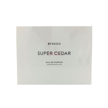 Byredo Super Cedar Eau De Parfum Spray 100ml