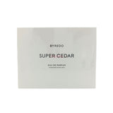 Byredo Super Cedar Eau De Parfum Spray 100ml