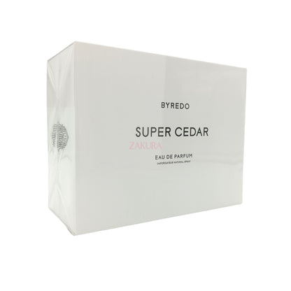 Byredo Super Cedar Eau De Parfum Spray 100ml