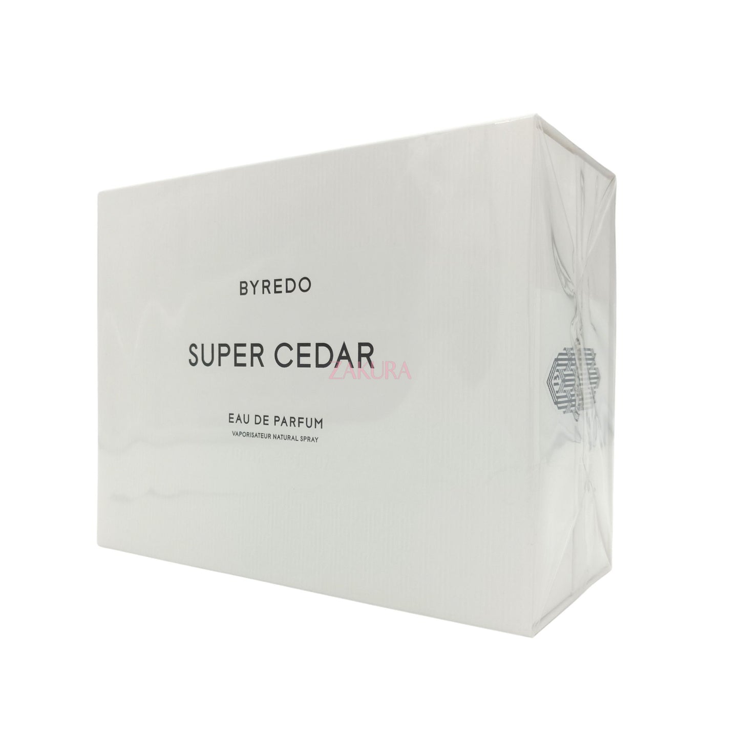 Byredo Super Cedar Eau De Parfum Spray 100ml