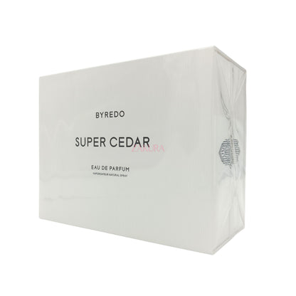 Byredo Super Cedar Eau De Parfum Spray 100ml