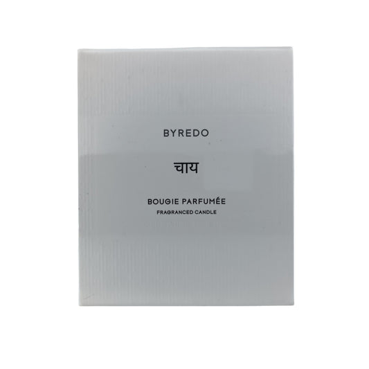 Byredo Fragranced Candle - Chai 240g