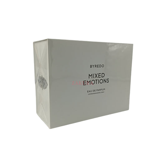 Byredo Mixed Emotions Eau De Perfume Spray 100ml