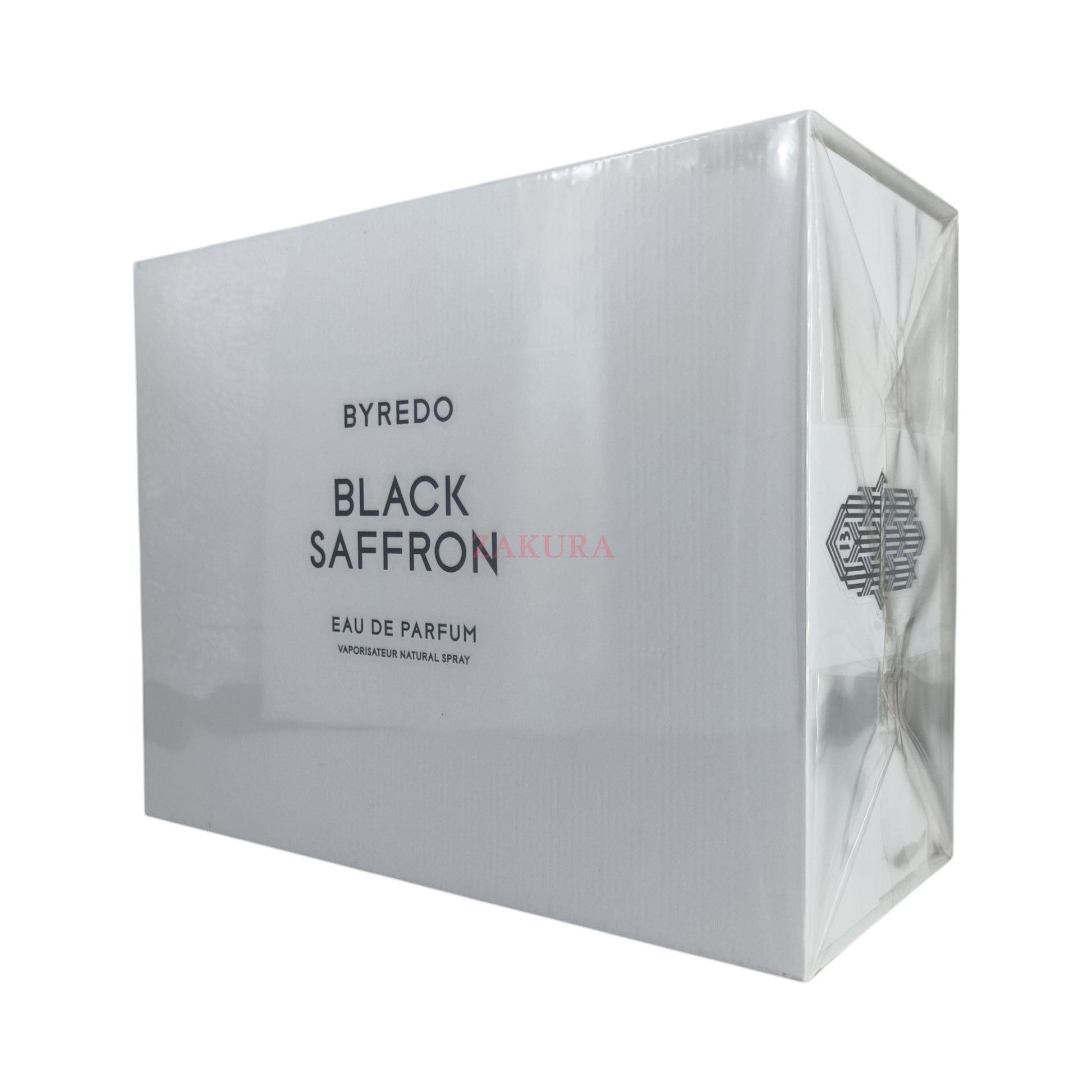 Byredo Black Saffron Eau De Perfume Spray 100ml