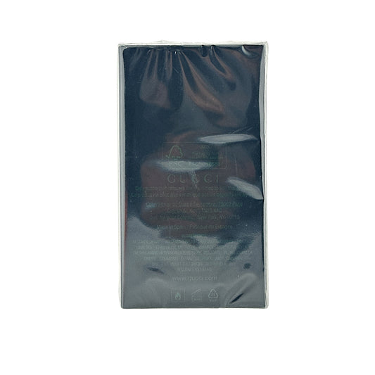 Gucci Guilty Black Men Eau De Toilette Spray 50ml