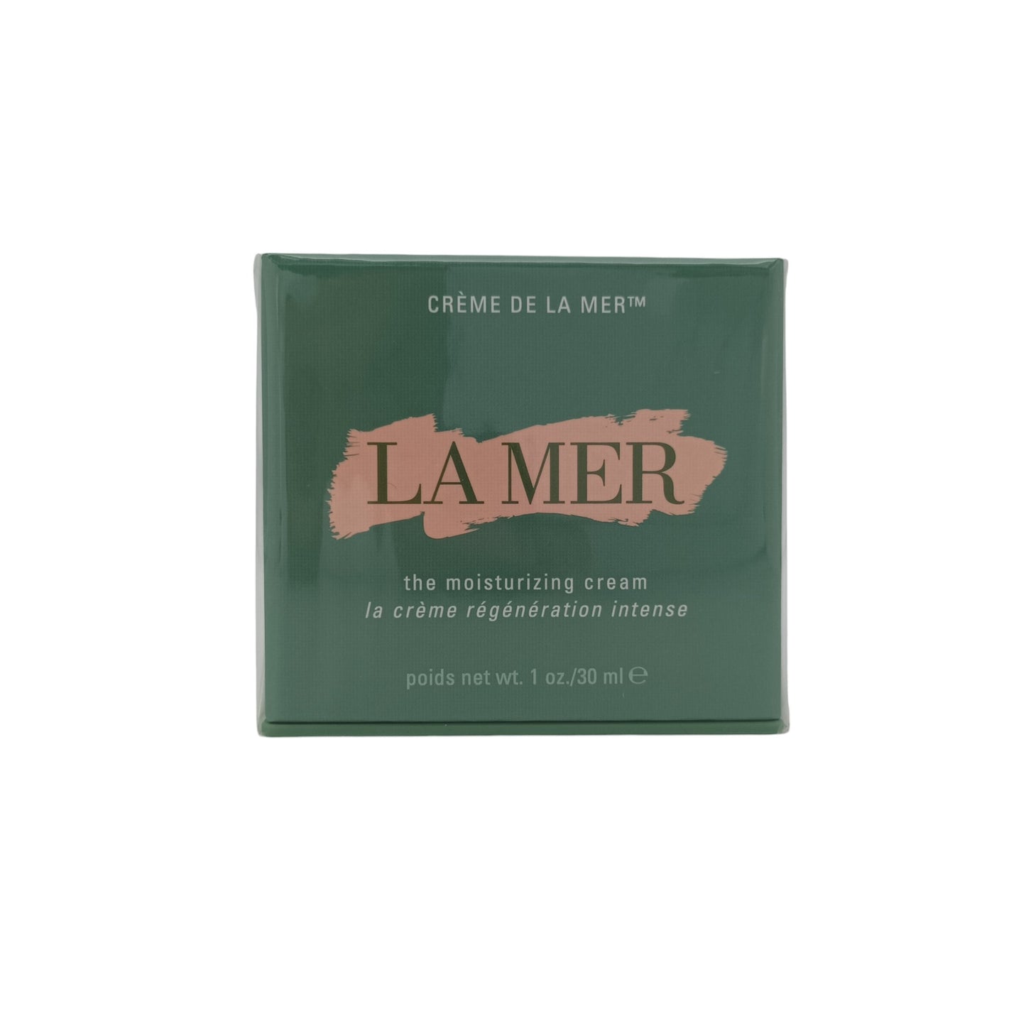 La Mer The Moisturizing Cream (30ml/ 60ml/ 100ml) 30ml