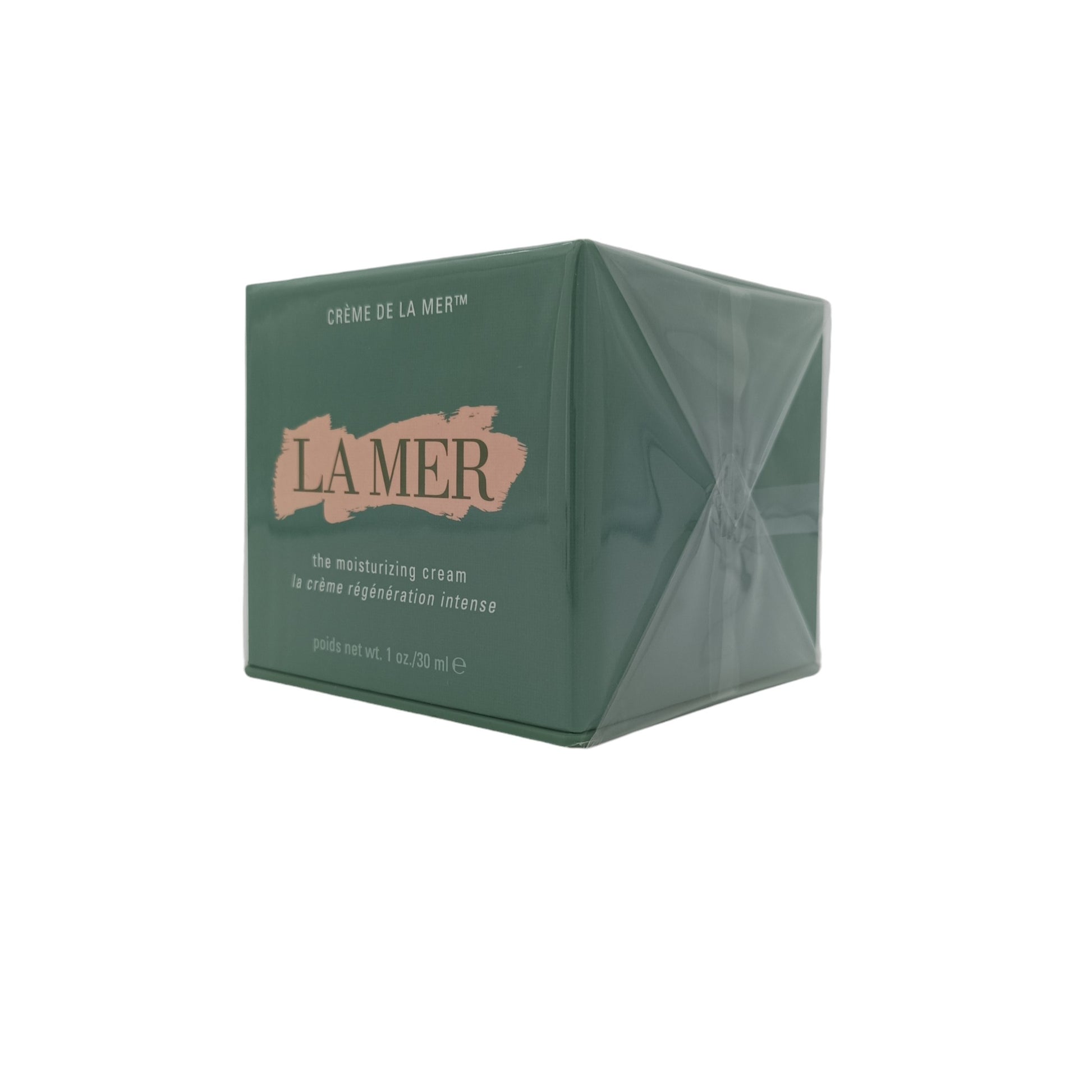 La Mer The Moisturizing Cream (30ml/ 60ml/ 100ml) 30ml