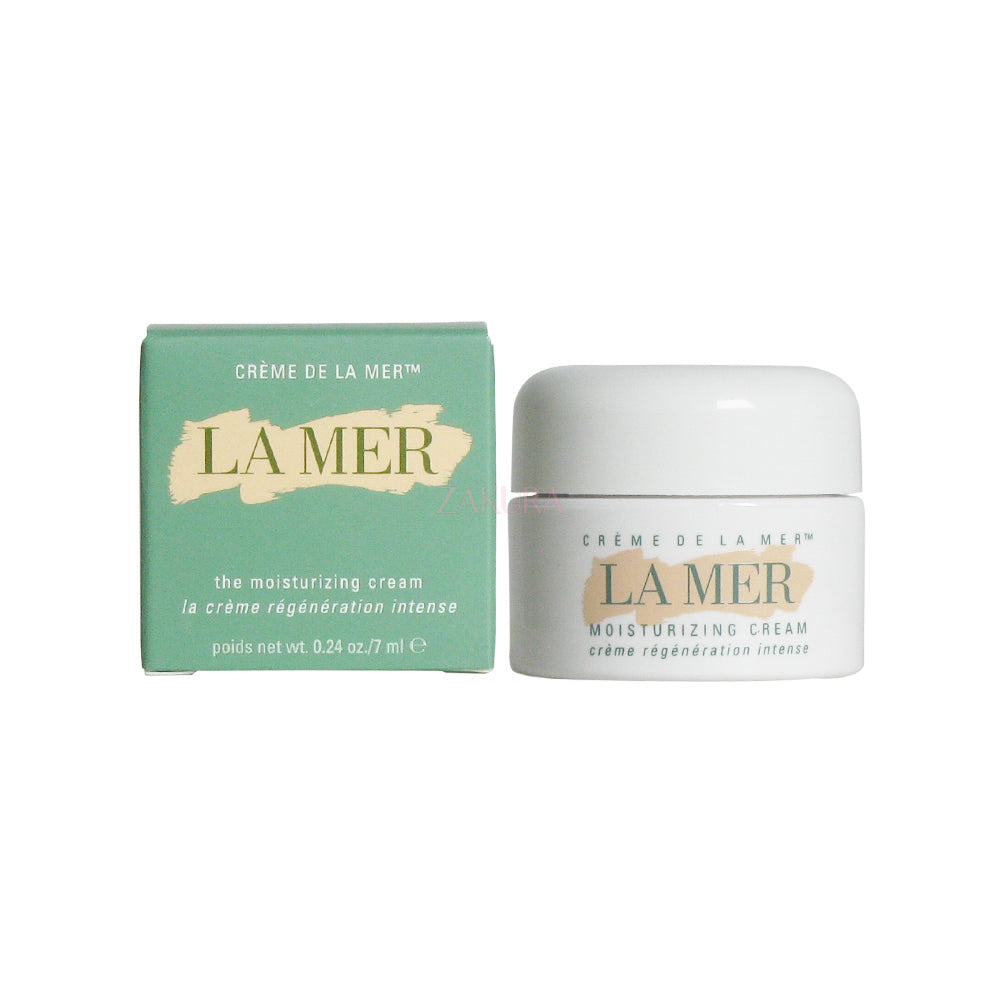 La Mer Creme De La Mer The Moisturizing Cream (Miniature) (3.5ml/ 7ml) 7ml