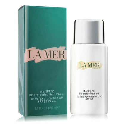 La Mer The SPF50 UV Protecting Fluid 50ml