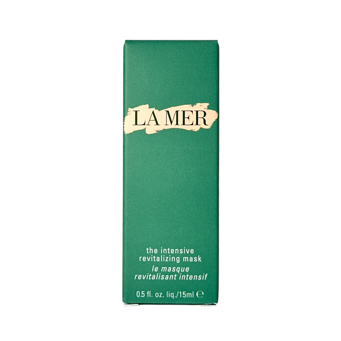 La Mer The Intensive Revitalizing Mask (Miniature) 15ml