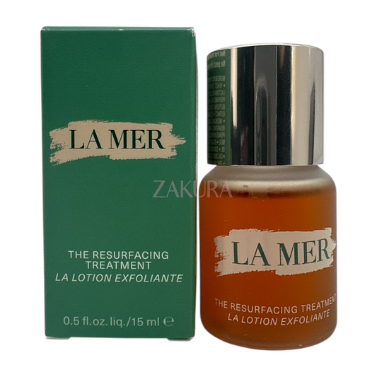 La Mer  The Resurfacing Treatment (Miniature) 15ml