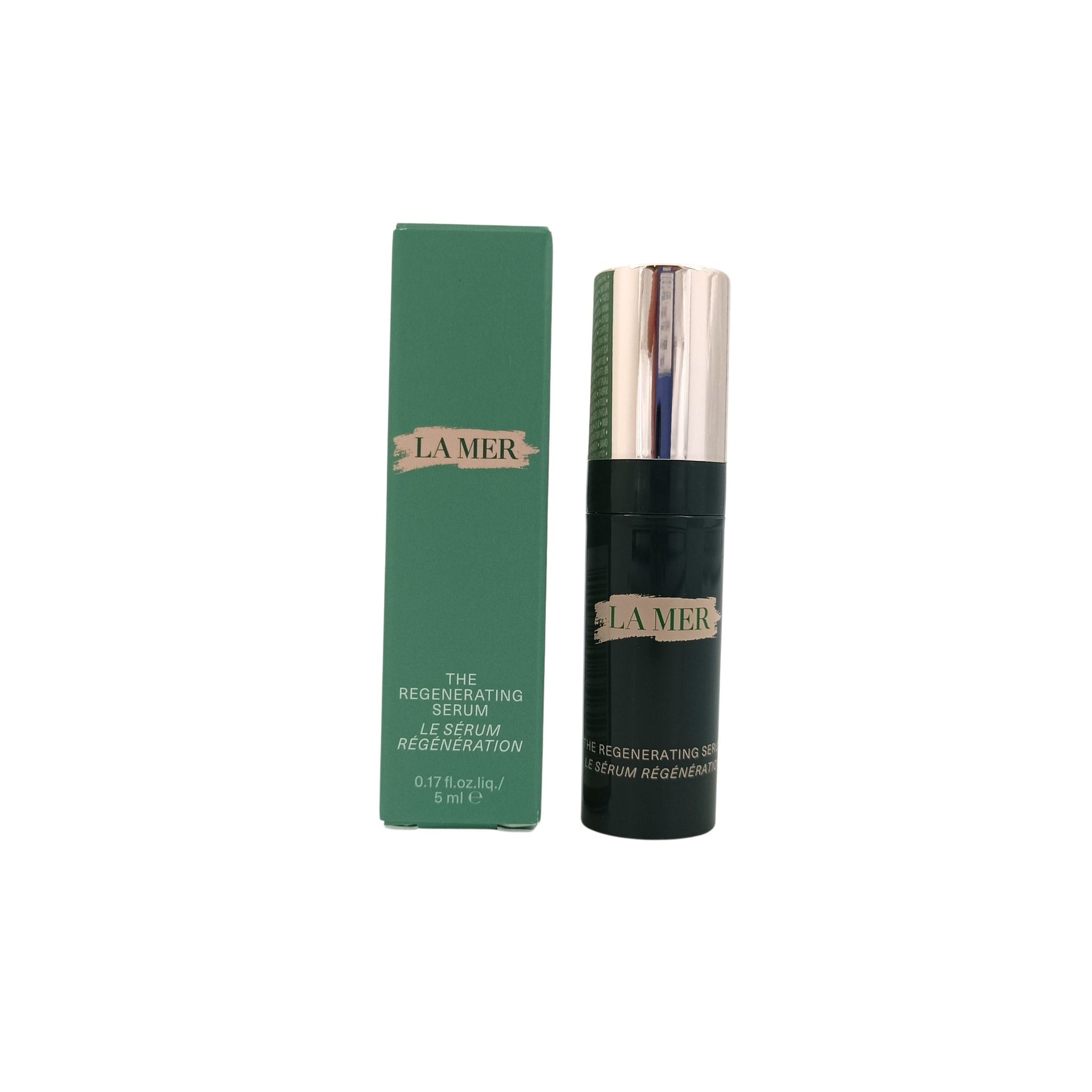 La Mer The Regenerating Serum (Miniature) 5ml