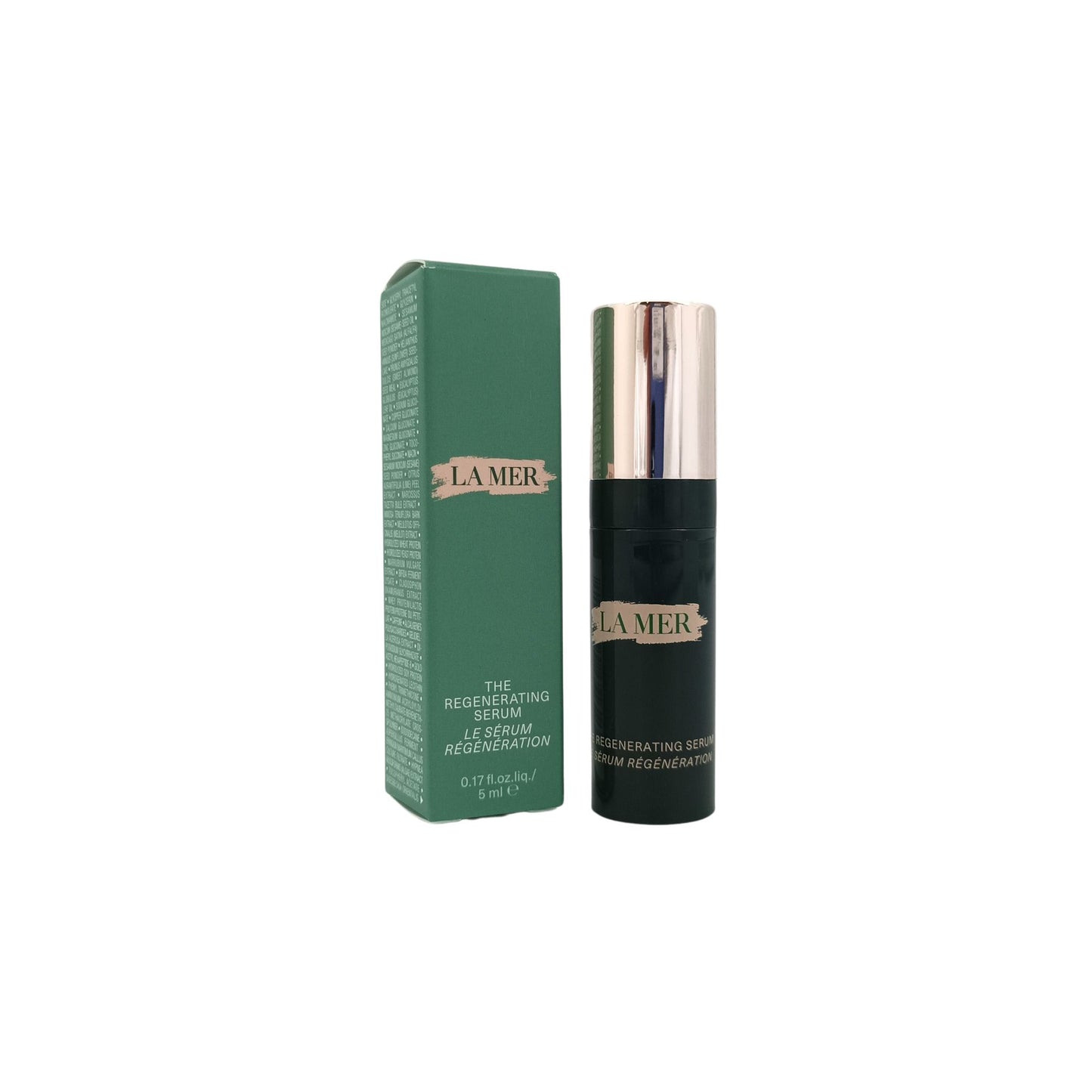 La Mer The Regenerating Serum (Miniature) 5ml