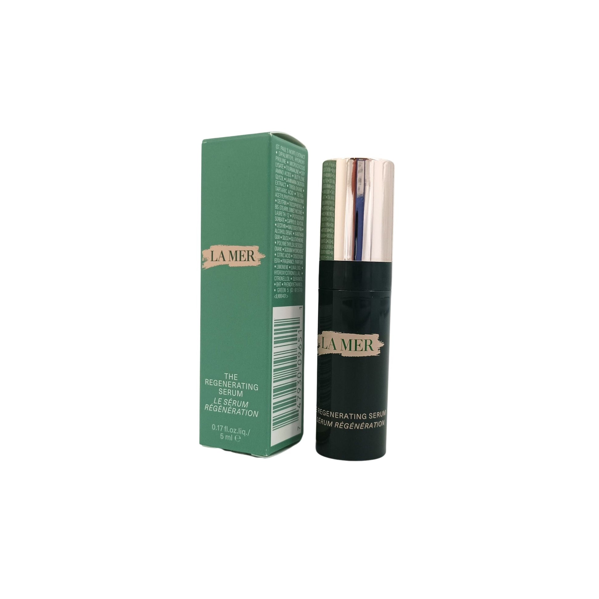 La Mer The Regenerating Serum (Miniature) 5ml