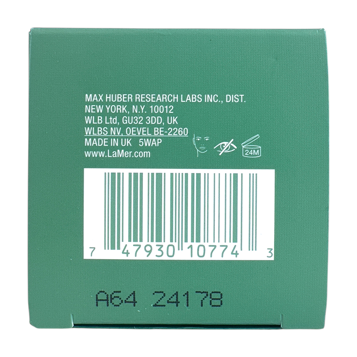 La Mer The Essential Tonic 200ml – Hydrating Facial Toner – Zakura Global