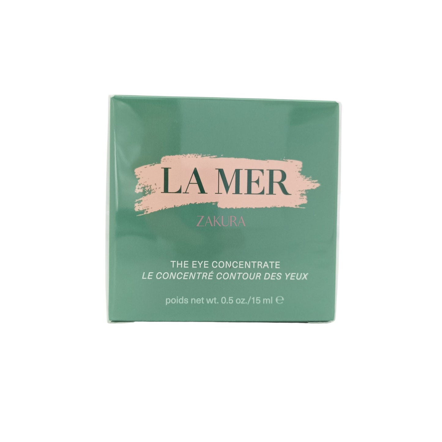 La Mer The Eye Concentrate (3ml/ 15ml) 15ml