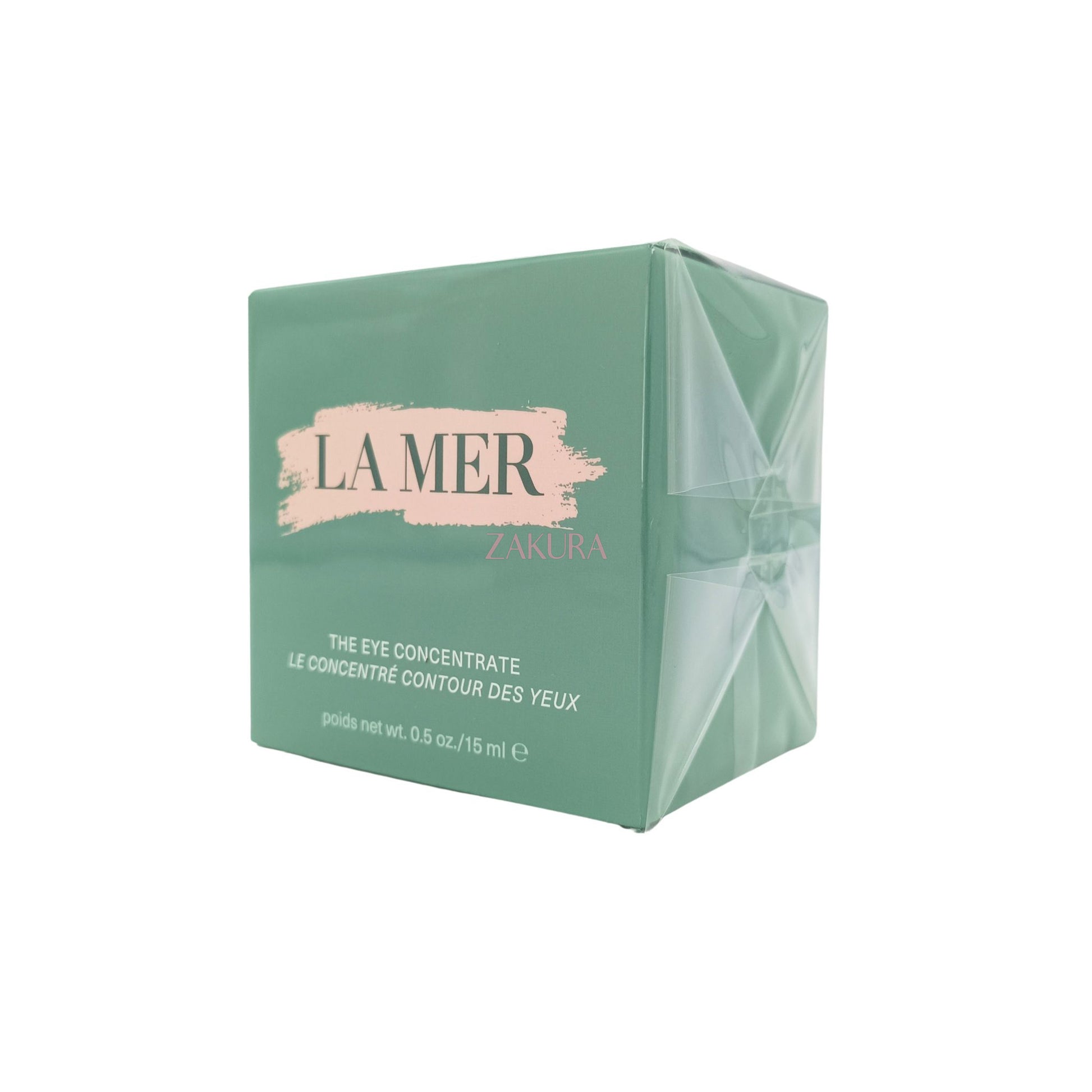 La Mer The Eye Concentrate (3ml/ 15ml) 15ml