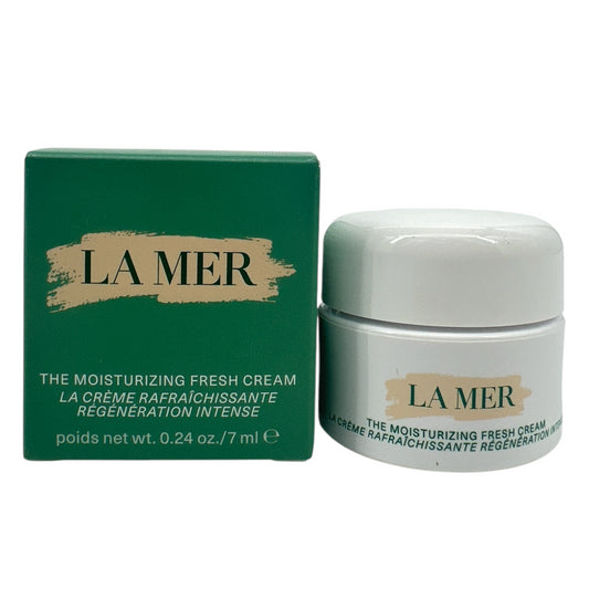 La Mer The Moisturizing Fresh Cream (Miniature) 7ml